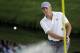Hopefully the spotlight doesn't affect Jordan Spieth as he tries to become youngest Masters winner.