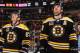 Brad Marchand and Patrice Bergeron are among many Bruins who have made two Stanley Cup Final appearances with Boston.