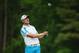 AUGUSTA, GA - APRIL 13: Jonas Blixt of Sweden watches his tee shot on the 12th hole during the final round of the 2014 Masters Tournament at Augusta National Golf Club on April 13, 2014 in Augusta, Georgia. (Photo by Andrew Redington/Getty Images)