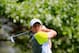 AUGUSTA, GA - APRIL 13: Rory McIlroy of Northern Ireland hits his tee shot on the fourth hole during the final round of the 2014 Masters Tournament at Augusta National Golf Club on April 13, 2014 in Augusta, Georgia. (Photo by Rob Carr/Getty Images)
