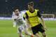 Erik Durm is the biggest example of Klopp's and Dortmund's resourcefulness this season.