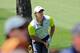 AUGUSTA, GA - APRIL 13: Rory McIlroy of Northern Ireland watches a shot from the rough during the final round of the 2014 Masters Tournament at Augusta National Golf Club on April 13, 2014 in Augusta, Georgia. (Photo by David Cannon/Getty Images)