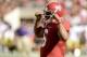 Alabama QB Blake Sims