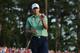 AUGUSTA, GA - APRIL 13: Jordan Spieth of the United States walks across the 18th green during the final round of the 2014 Masters Tournament at Augusta National Golf Club on April 13, 2014 in Augusta, Georgia. (Photo by Andrew Redington/Getty Images)