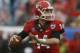 Georgia QB Hutson Mason