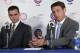 Theo Epstein and Jed Hoyer.