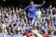 New pickup Nemanja Matic has been more than impressive since coming to Stamford Bridge from Benfica over the winter transfer period.