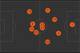 United player positions vs. West Ham