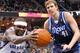 Both the Grizzlies and Mavericks will be tough first-round outs.