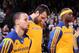 Does Bogut's absence make the Warriors a more favorable opponent?