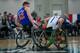 Knicks' Patrick Anderson (size) vs. Mavs' Jason Nelms (speed)