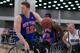 Knicks forward Patrick Anderson