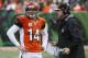 Gruden worked his magic with Dalton in Cincy.