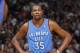 Durant is entering personally unchartered territory.