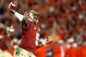 PASADENA, CA - JANUARY 06: Quarterback Jameis Winston #5 of the Florida State Seminoles throws a pass against the Auburn Tigers during the 2014 Vizio BCS National Championship Game at the Rose Bowl on January 6, 2014 in Pasadena, California. (Photo by S