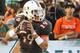 Kevin Olsen has plenty to improve before September.