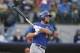 Lucas Duda has been the Mets' greatest power source early on.
