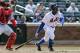 Granderson has yet to fully tap into his power since joining the Mets.
