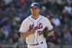 Carlos Torres has become a steadying presence in the Mets bullpen.