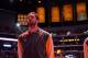 LOS ANGELES, CA - MARCH 9: Pau Gasol #16 of the Los Angeles Lakers stands in observance of the national anthem before a game against the Oklahoma City Thunder at STAPLES Center on March 9, 2014 in Los Angeles, California. NOTE TO USER: User expressly ackn