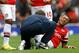 Alex Oxlade-Chamberlain is just one of many key players to have suffered serious injury for Arsenal this season.