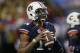 Auburn QB Nick Marshall