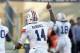 Auburn QB Nick Marshall