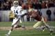 Auburn QB Nick Marshall