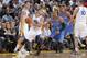The nerve of Curry and Westbrook, right?