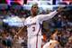 Congrats, CP3! You've won The Glove's approval.