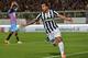 Tevez has been in electric form for Juve this season