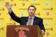 Steve Sarkisian already has USC aiming high.