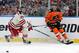 McDonagh vs. Giroux will be a fun matchup.