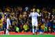 Xabi Alonso hailed his team-mate Bale.