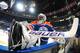 EDMONTON, AB - NOVEMBER 21: Ilya Bryzgalov #80 of the Edmonton Oilers warms up prior to a game against the Florida Panthers on November 21, 2013 at Rexall Place in Edmonton, Alberta, Canada. (Photo by Andy Devlin/NHLI via Getty Images)