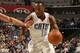 Kemba Walker is one of several Bobcats who have made tremendous leaps this season.