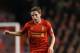 LIVERPOOL, ENGLAND - MARCH 26: Joe Allen of Liverpool in action during the Barclays Premier League match between Liverpool and Sunderland at Anfield on March 26, 2014 in Liverpool, England. (Photo by Alex Livesey/Getty Images)
