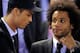 The likes of Ronaldo and Marcelo are returning.