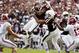 Texas A&M Edward Pope