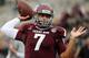 Texas A&M QB Kenny Hill