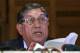 N Srinivasan, managing director of the company that owns CSK, is embroiled in the spot-fixing scandal