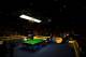 SHEFFIELD, ENGLAND - MAY 06: Ronnie O'Sullivan of England in action against Barry Hawkins of England during the final of the Betfair World Snooker Championship at the Crucible Theatre on May 6, 2013 in Sheffield, England. (Photo by Warren Little/Getty I