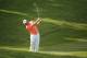 KUALA LUMPUR, MALAYSIA - APRIL 17: Lee Westwood of England in action during round one of the 2014 Maybank Malaysian Open at Kuala Lumpur Golf & Country Club on April 17, 2014 in Kuala Lumpur, Malaysia. (Photo by Ian Walton/Getty Images)