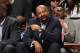 Woodson and the Knicks aren't mocking the prediction now.