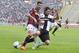 What of Parma's chances?