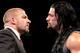 Expect Triple H and Roman Reigns to meet one-on-one eventually.