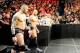 The Shield are set to take on Randy Orton and Dave Batista soon.