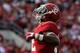 TUSCALOOSA, AL - OCTOBER 26: C.J. Mosley #32 of the Alabama Crimson Tide against the Tennessee Volunteers at Bryant-Denny Stadium on October 26, 2013 in Tuscaloosa, Alabama. (Photo by Kevin C. Cox/Getty Images)