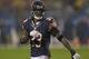 In 2003, the Chicago Bears took Charles Tillman in the second round after taking DE Michael Haynes in the first.