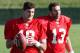 Had Kurt Warner never stepped onto the field, he never would've become Kurt Warner.